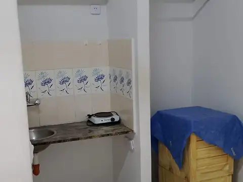 Alquiler Departamento Martinez