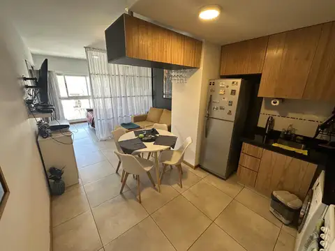 Venta de Departamento Monoambiente - Abasto