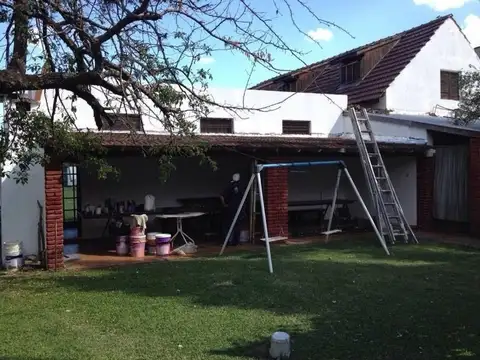 Casa en Alquiler 55 años