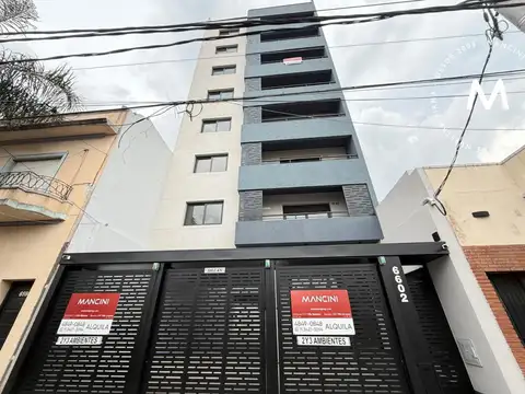 Departamentos en alquiler de 2 y 3 ambientes A ESTRENAR - José León Suárez