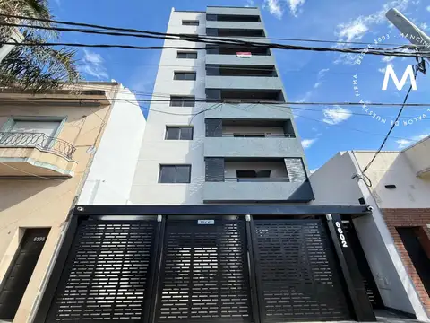Artigas 6608 - José León Suárez