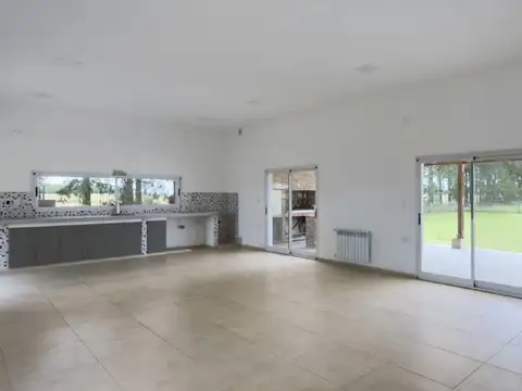 Casa en Venta 2 años