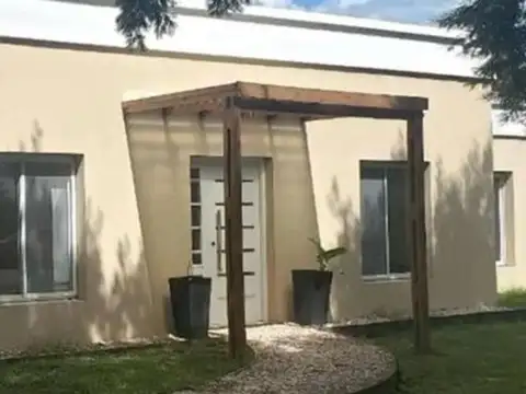Casa en Venta en Haras Del Sur 2, USD 169.000
