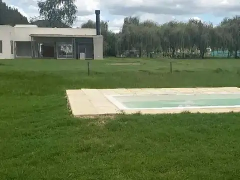 Casa en Venta al Norte