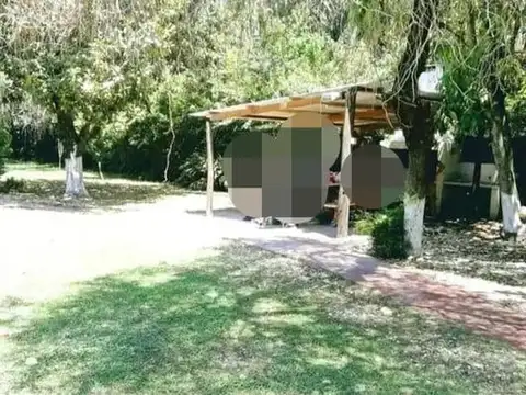 Belisario Roldan e/ La Piedad y Amancay