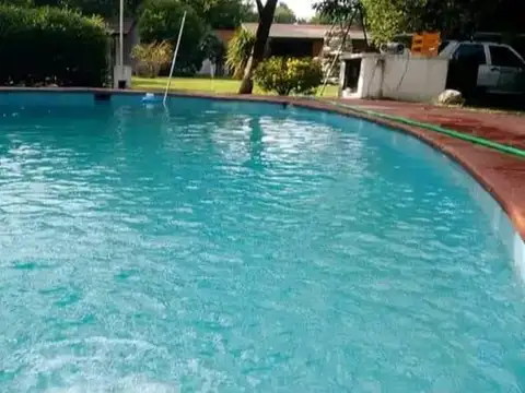 Casa en Venta 25 años