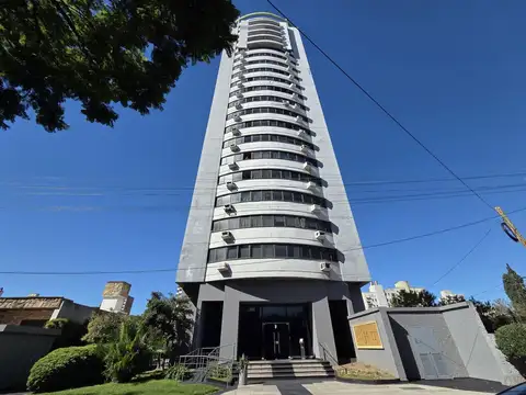 Rodriguez Peña 1000, Piso 20