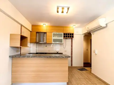 Departamento en Venta en Villa Sarmiento, USD 105.000