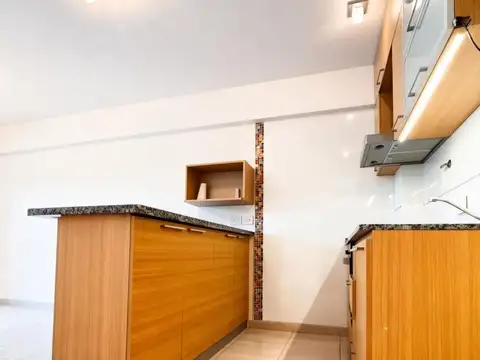 Departamento en Venta 16 años