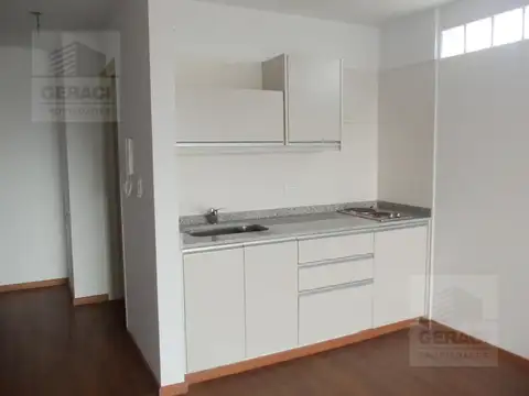 Departamento en Alquiler al Norte