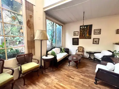 Bartolomé Mitre al 4200, Almagro - Loft