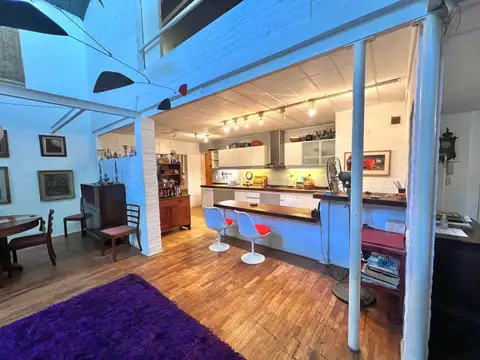 Departamento en Venta de 4 ambientes