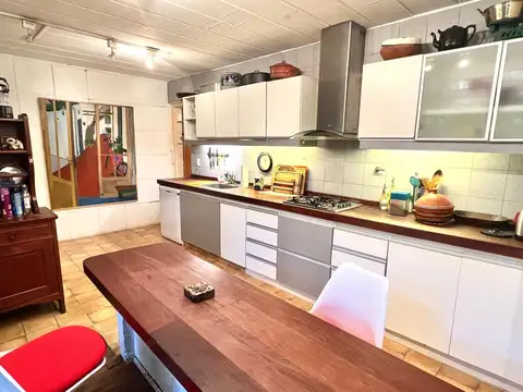 Departamento en Venta al Oeste