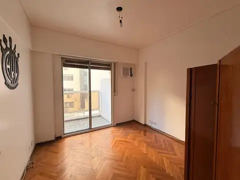 Departamento en Alquiler de 3 ambientes