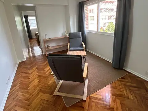 Segui 3600, Piso 4