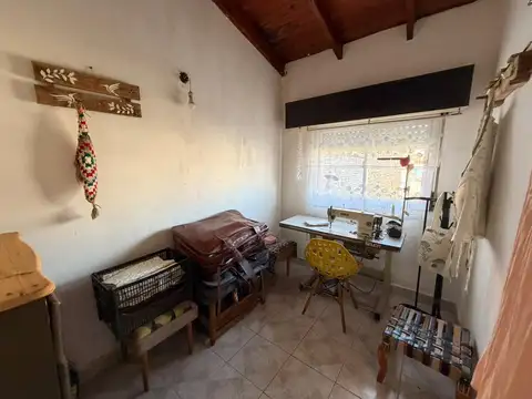Depto Tipo Casa en Venta en Tablada, USD 67.000