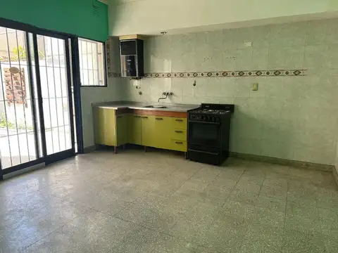 Depto Tipo Casa en Venta con 1 cocheras