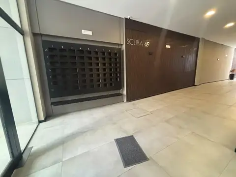 Departamento en Venta Apto profesional