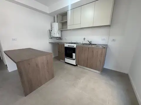 Monoambiente en venta. Barrio Martin