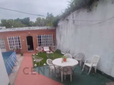 Miñones 2200, Piso 0