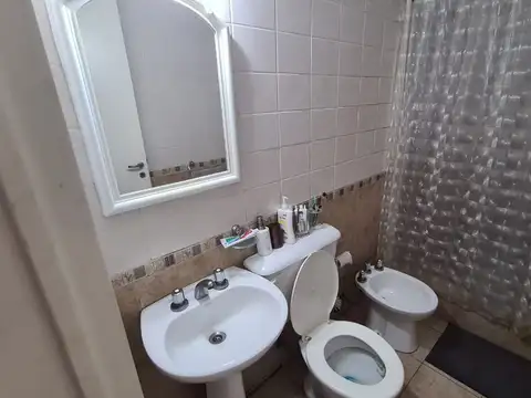 Departamento en Venta en Caseros, USD 45.000