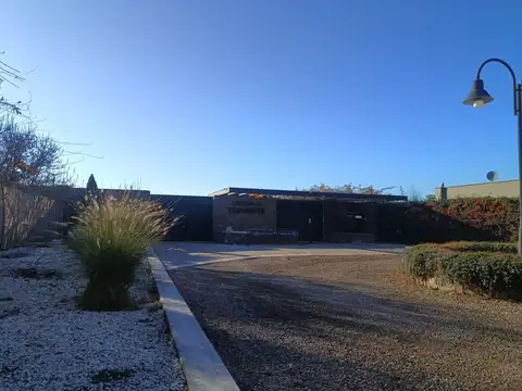 Terreno en Venta en Lujan de Cuyo, USD 68.000