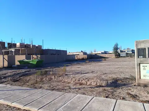 Terreno en Venta de 750,0 m2