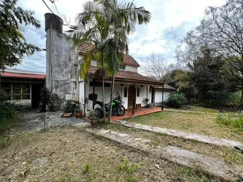 Terreno en Venta en Martínez Santa Fe / Fleming, USD 280.000