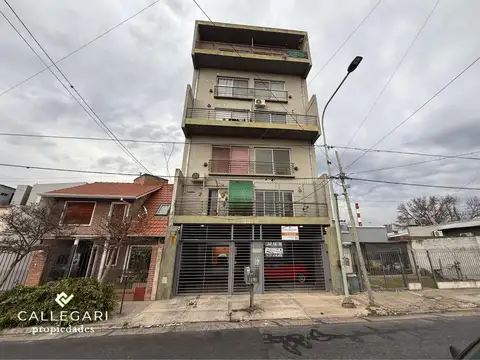 Departamento en alquiler - Berazategui Centro