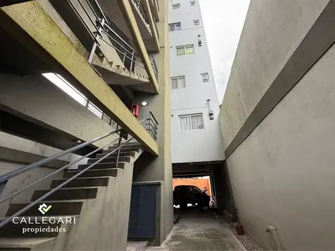 Departamento en Alquiler de Monoambiente