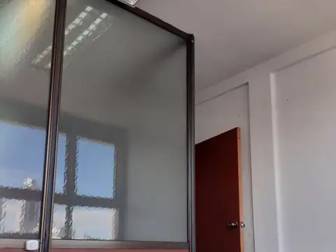 Oficina Monoambiente con 1 baño