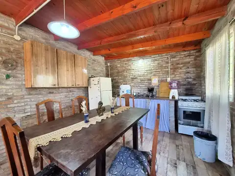 Casa en Venta en Andino, USD 47.000