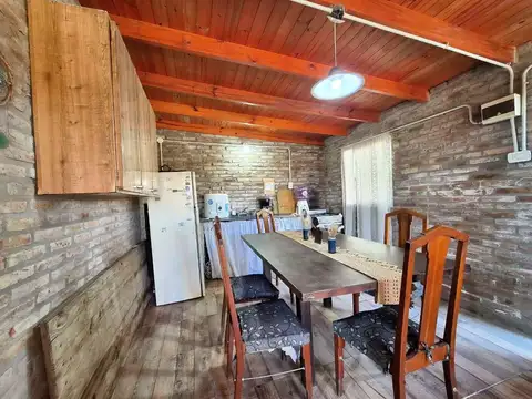Casa en Venta al Oeste
