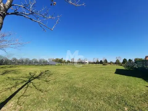 Terreno en Venta en La Reserva Cardales, USD 135.000