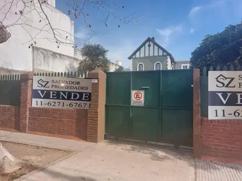 Terreno en Venta 17  mts Frente