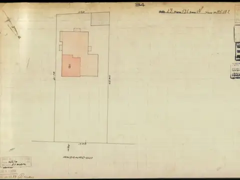 Terreno en Venta de 700,0 m2