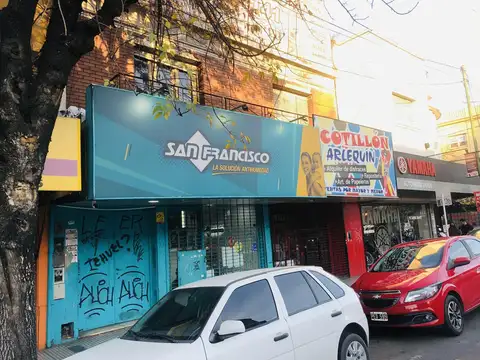 Local en Venta en Lanus Oeste, USD 490.000