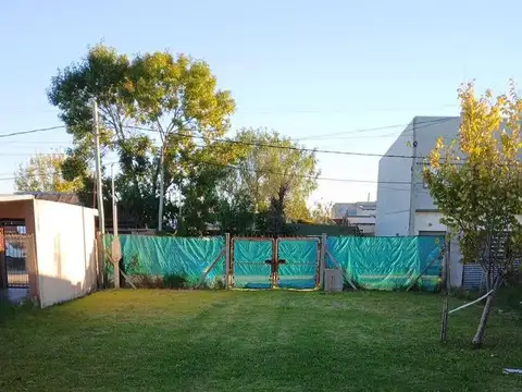 Casa en Venta 1 año