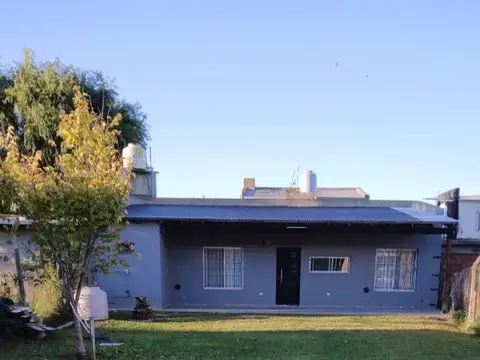 Casa en Venta en Berisso, USD 32.000