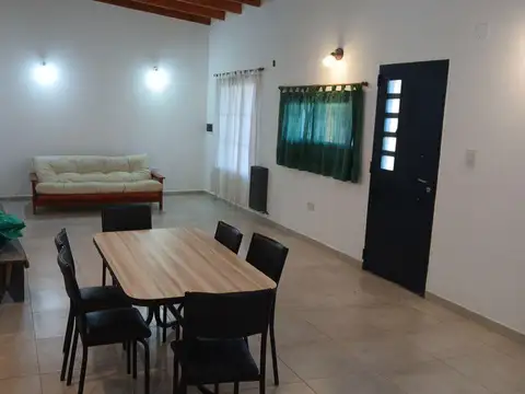 Casa en Venta 1 año