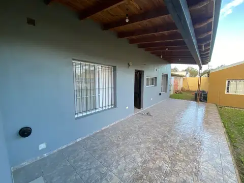 Casa en Venta en Berisso, USD 32.000