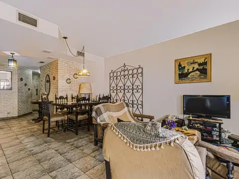 Depto Tipo Casa en Venta 25 años