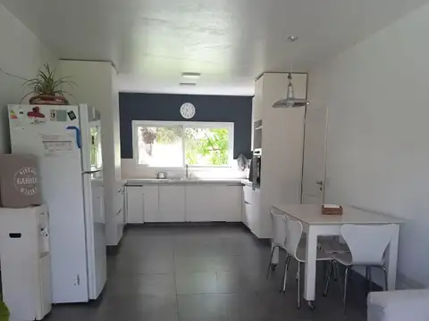 Casa en Alquiler Temporal al Norte