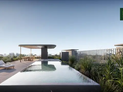 Departamento en Venta al Noreste