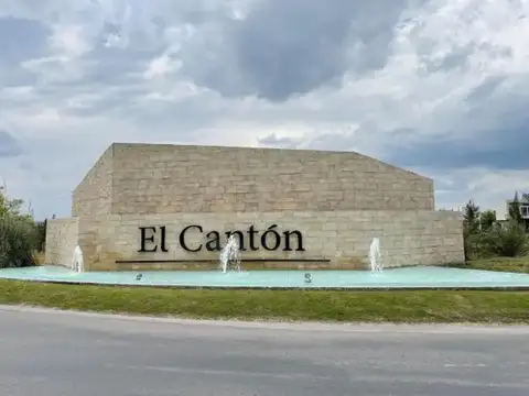 Casa en Venta - El Cantón, barrio Norte