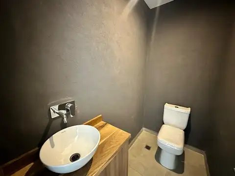 Casa en Venta - El Cantón, barrio Norte