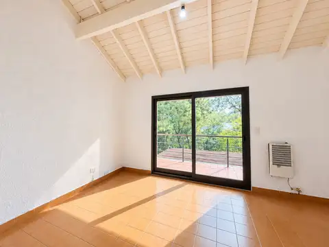 Casa en Alquiler 12 años