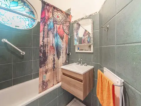 VENTA DEPARTAMENTO 3 AMBIENTES CON CUARTO EXTRA