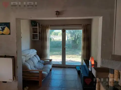 CASA EN VENTA APTA CREDITO, BO RINCON DE LOS PATOS PLOTTIER