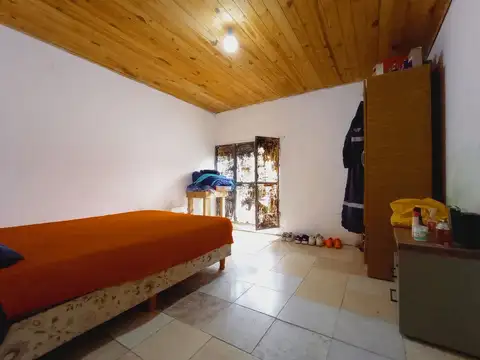 Casa en Venta en Berisso, USD 37.000